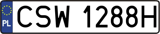 CSW1288H