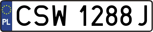 CSW1288J