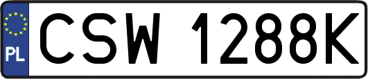 CSW1288K