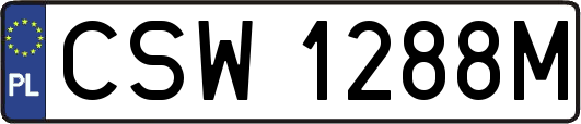 CSW1288M