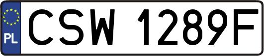 CSW1289F