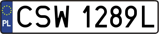 CSW1289L