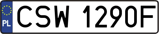 CSW1290F