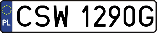 CSW1290G