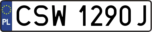 CSW1290J