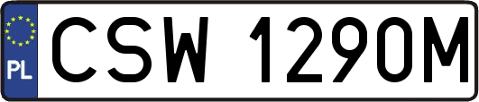 CSW1290M