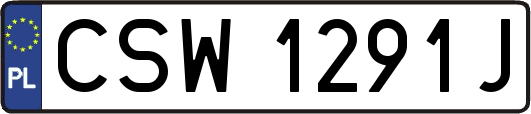 CSW1291J