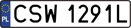 CSW1291L