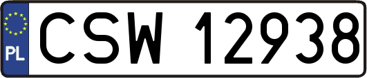 CSW12938