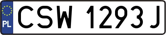 CSW1293J