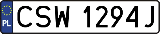 CSW1294J