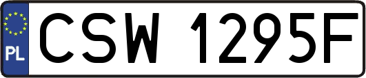 CSW1295F