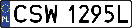 CSW1295L