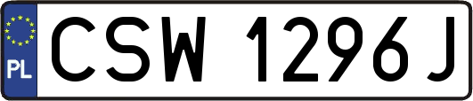 CSW1296J