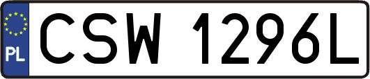 CSW1296L