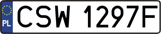 CSW1297F