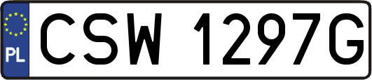 CSW1297G