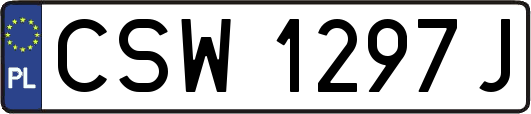 CSW1297J