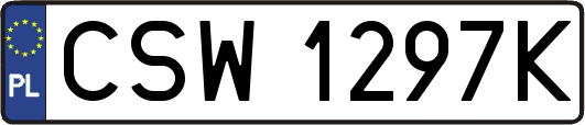CSW1297K