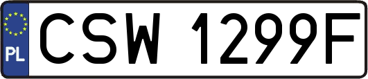 CSW1299F