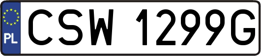 CSW1299G