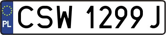 CSW1299J