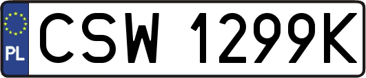 CSW1299K