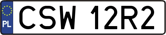 CSW12R2
