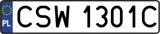CSW1301C