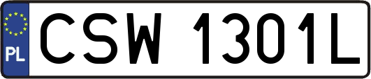 CSW1301L
