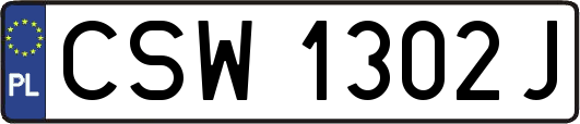 CSW1302J