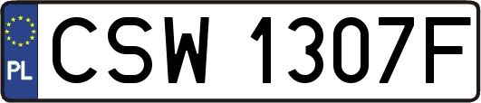 CSW1307F