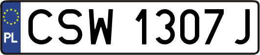 CSW1307J