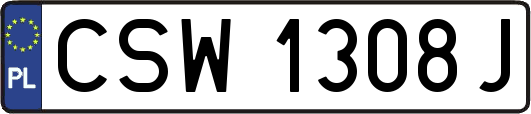 CSW1308J