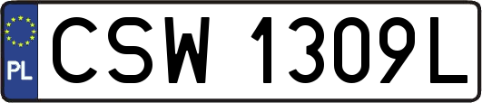 CSW1309L