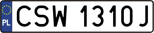 CSW1310J
