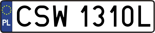 CSW1310L