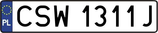 CSW1311J