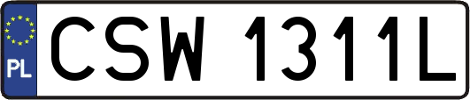 CSW1311L