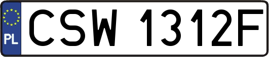 CSW1312F