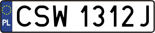 CSW1312J