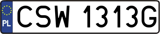 CSW1313G