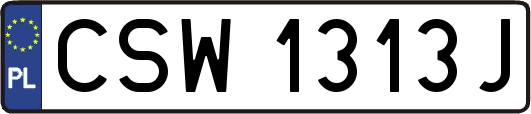 CSW1313J