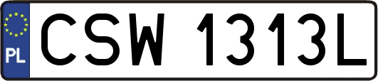CSW1313L