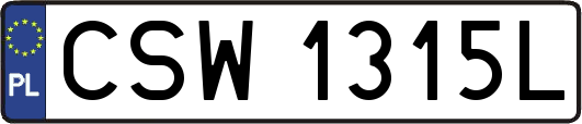CSW1315L