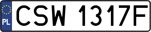 CSW1317F