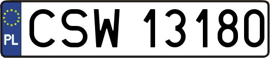 CSW13180