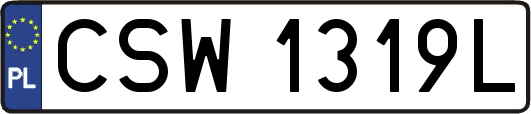 CSW1319L