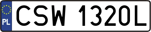 CSW1320L