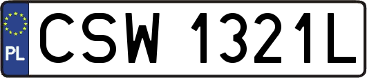 CSW1321L